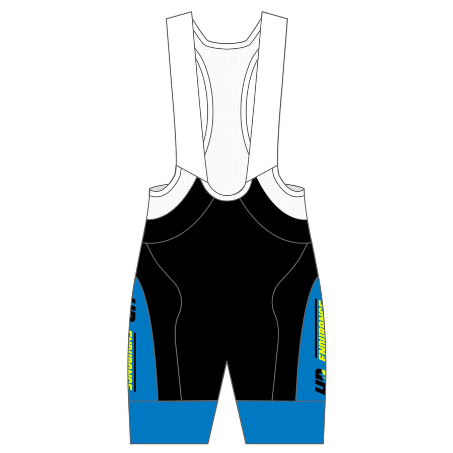 APEX+ Indoor Bib Shorts
