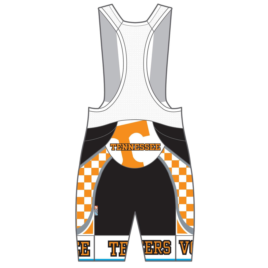 APEX+ Indoor Bib Shorts