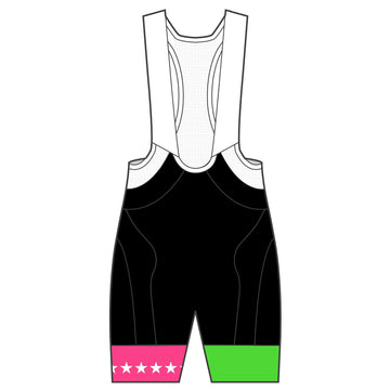 APEX+ Indoor Bib Shorts