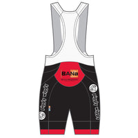 APEX+ Indoor Bib Shorts