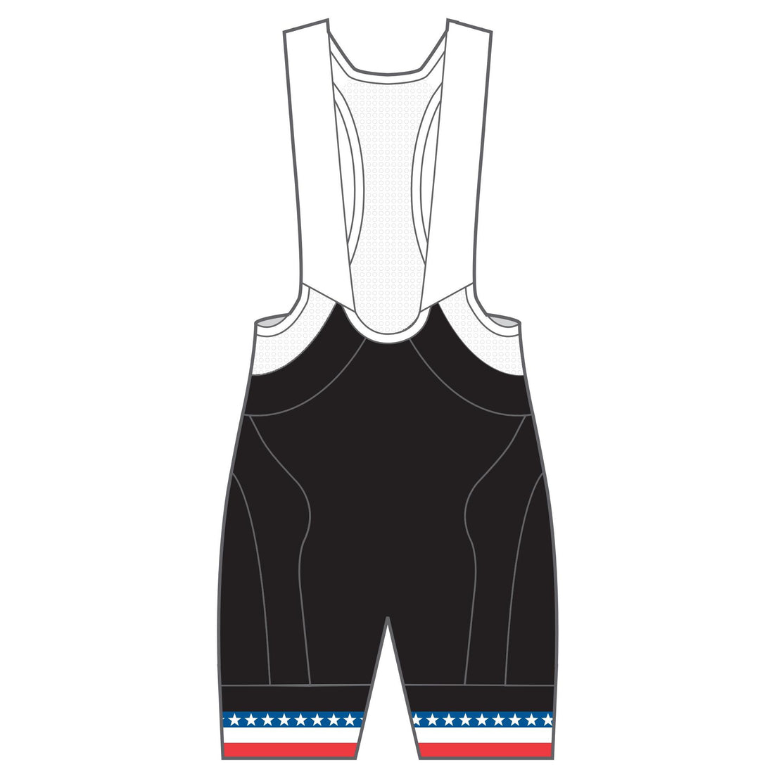 APEX+ Indoor Bib Shorts