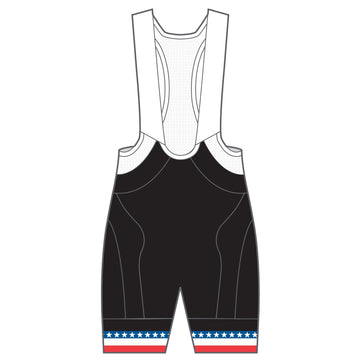 APEX+ Indoor Bib Shorts