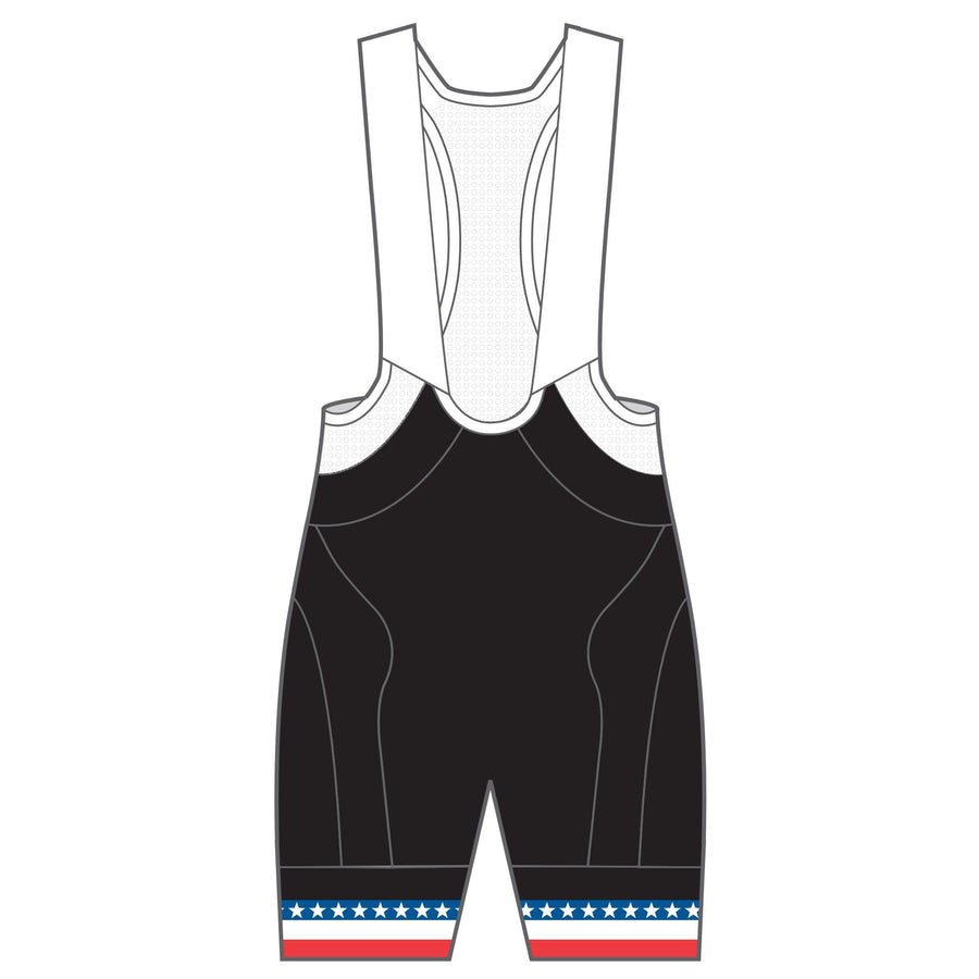 APEX+ Indoor Bib Shorts