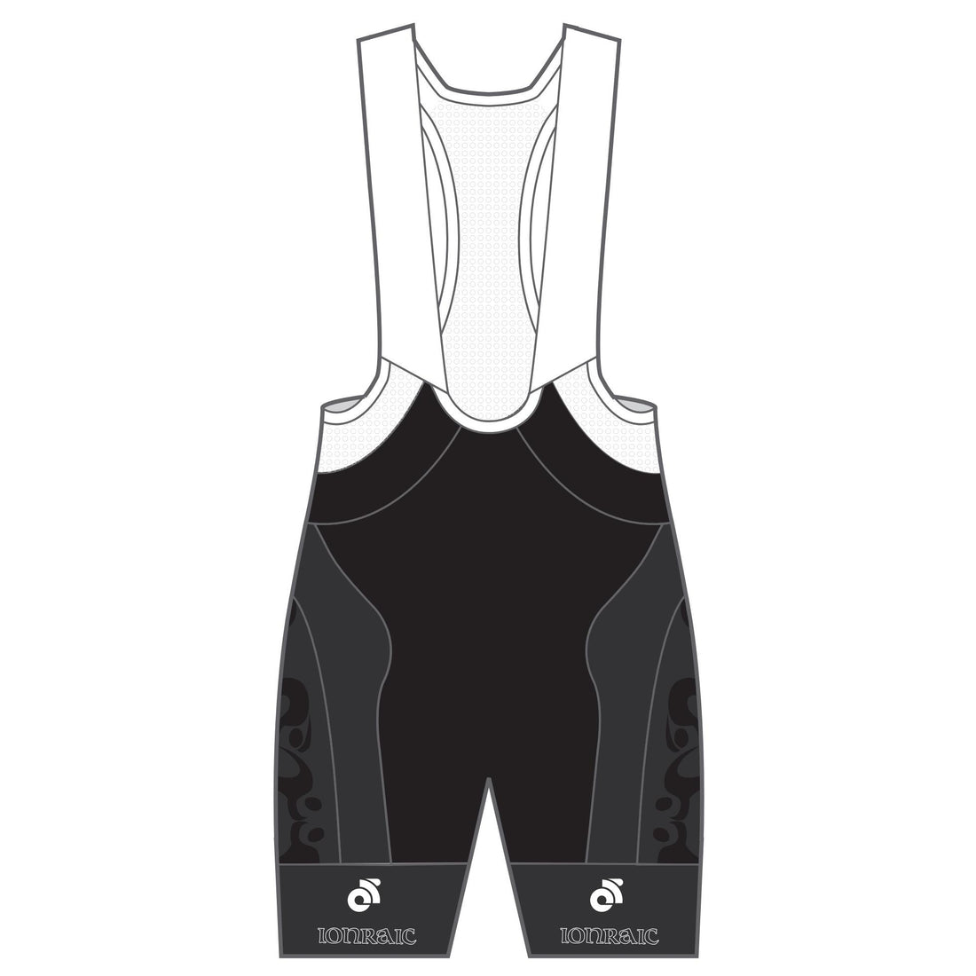 APEX+ Indoor Bib Shorts