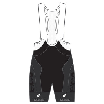 APEX+ Indoor Bib Shorts