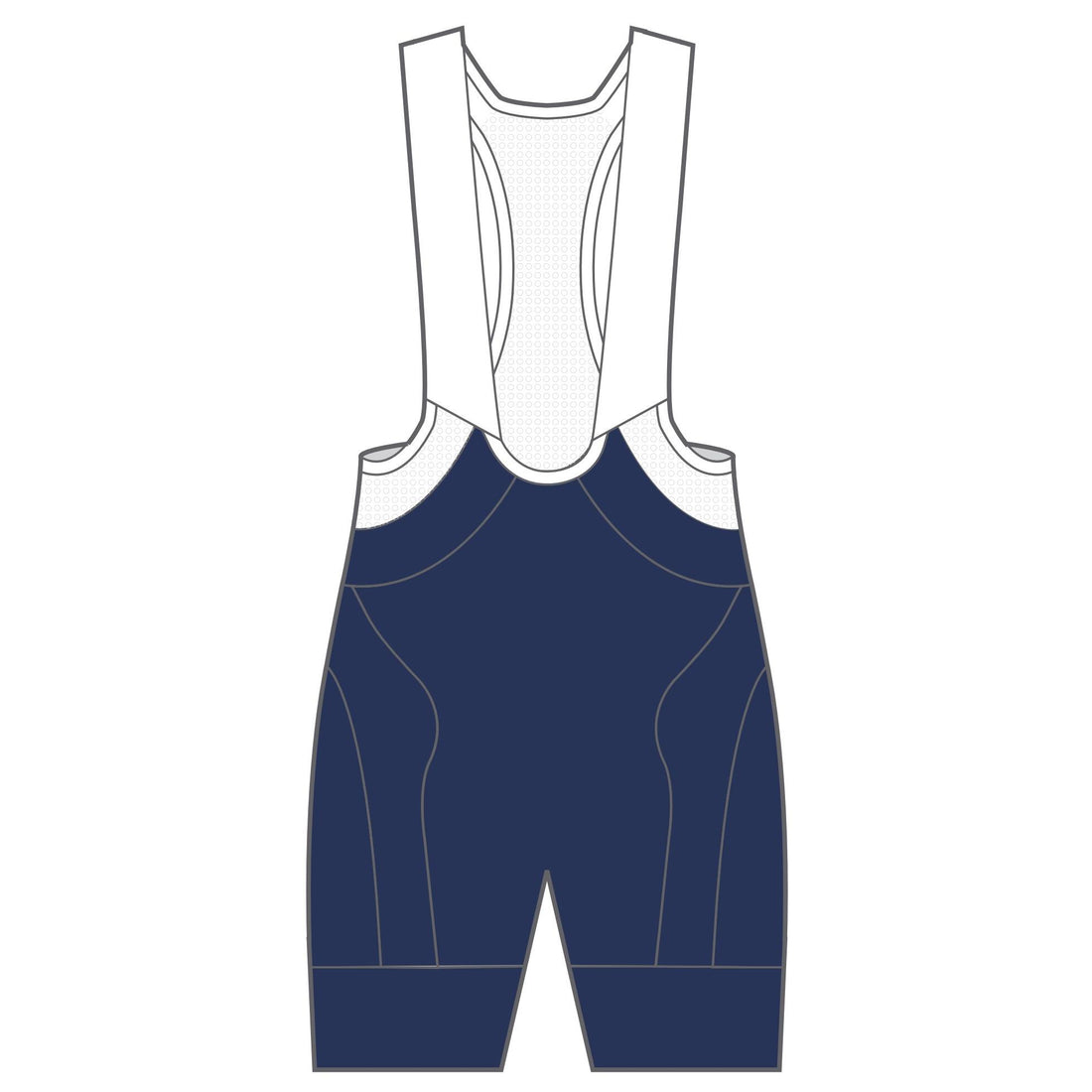APEX+ Indoor Bib Shorts