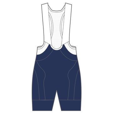 APEX+ Indoor Bib Shorts