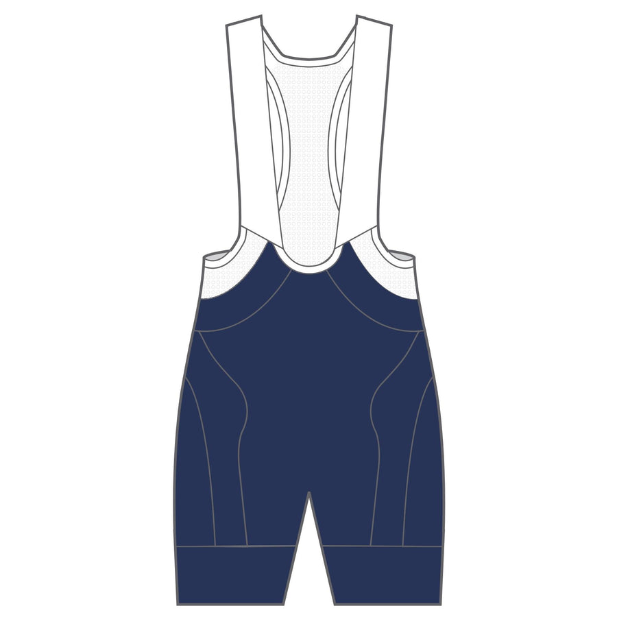 APEX+ Indoor Bib Shorts