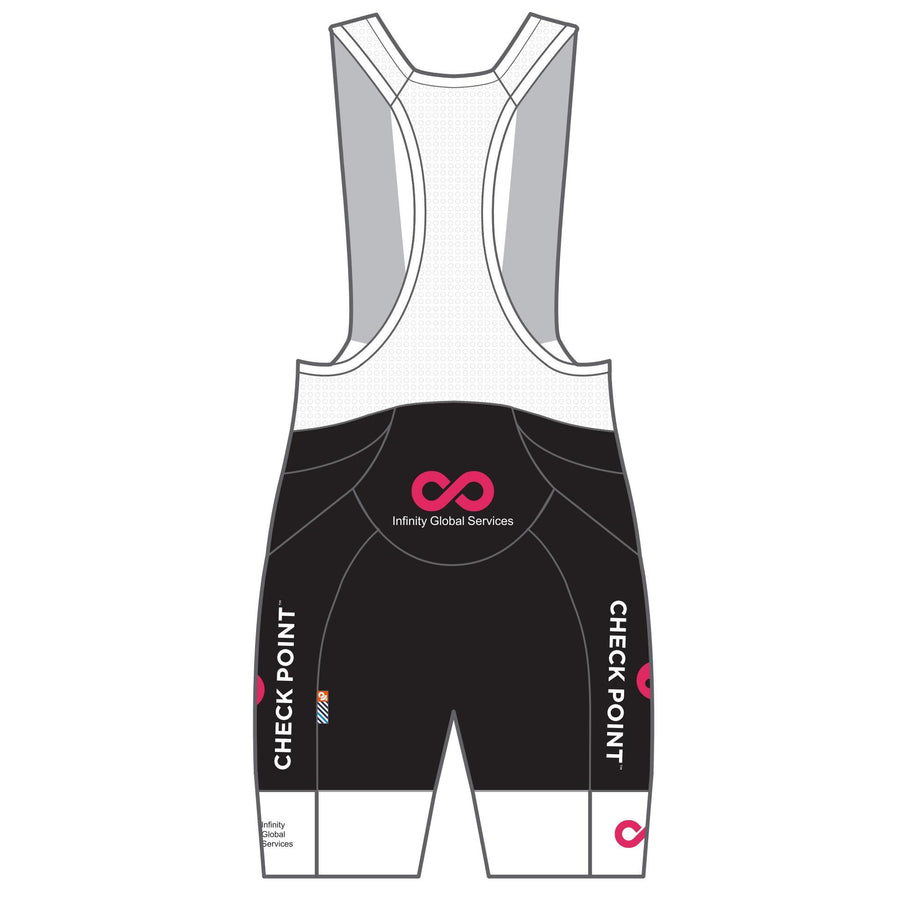 APEX+ Indoor Bib Shorts