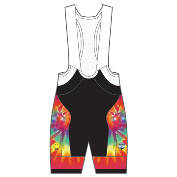 APEX+ Indoor Bib Shorts