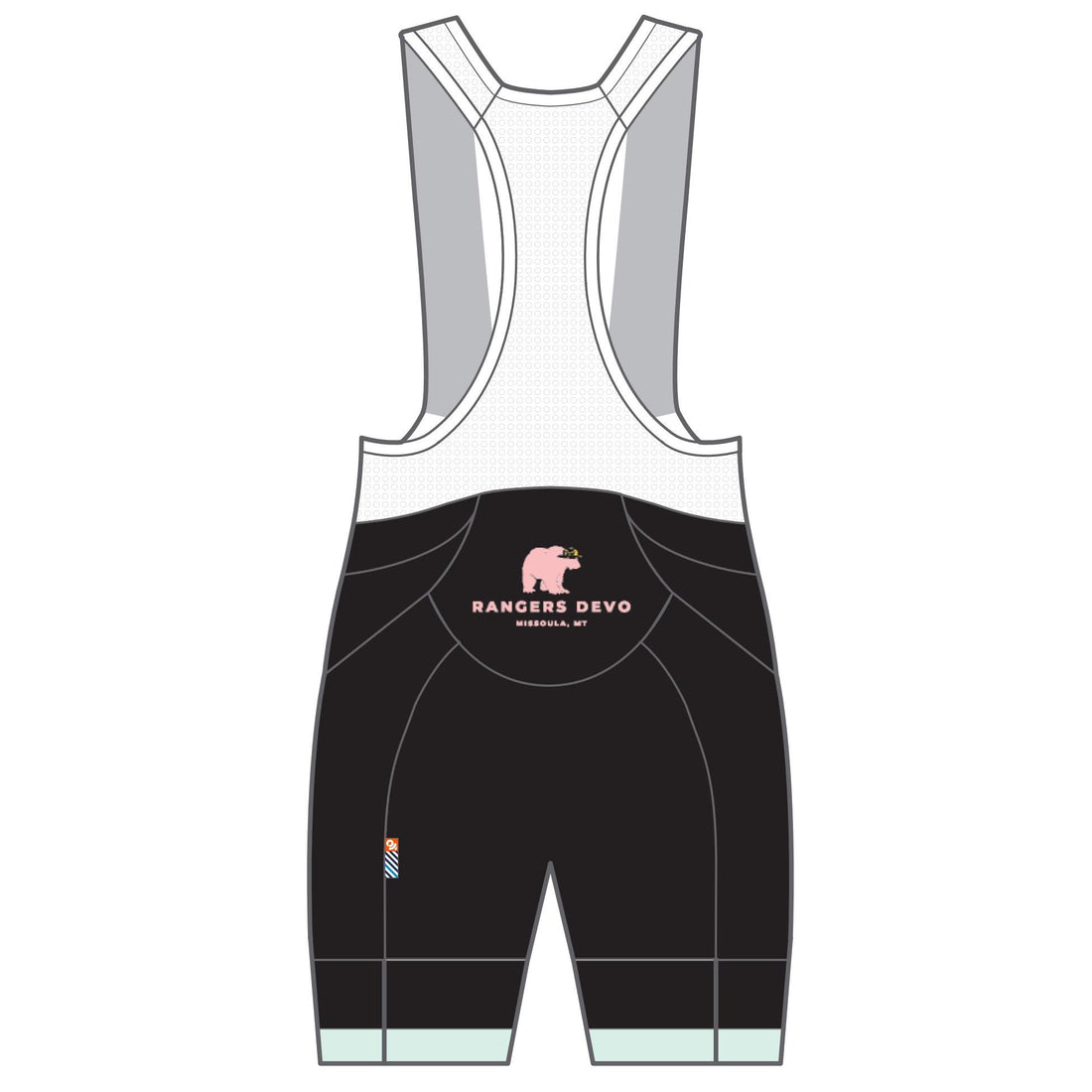 APEX+ Indoor Bib Shorts