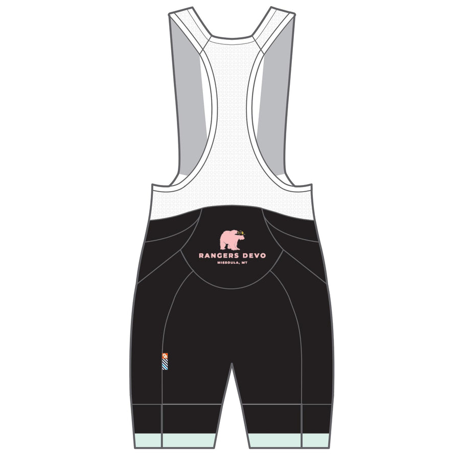 APEX+ Indoor Bib Shorts