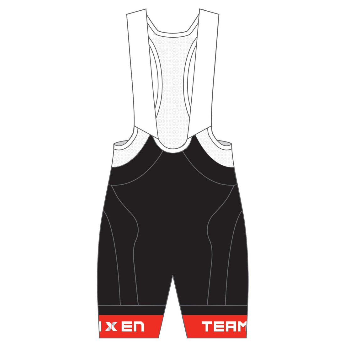 APEX+ Indoor Bib Shorts