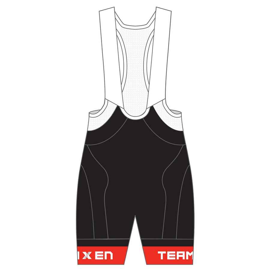 APEX+ Indoor Bib Shorts