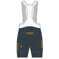 APEX+ Indoor Bib Shorts