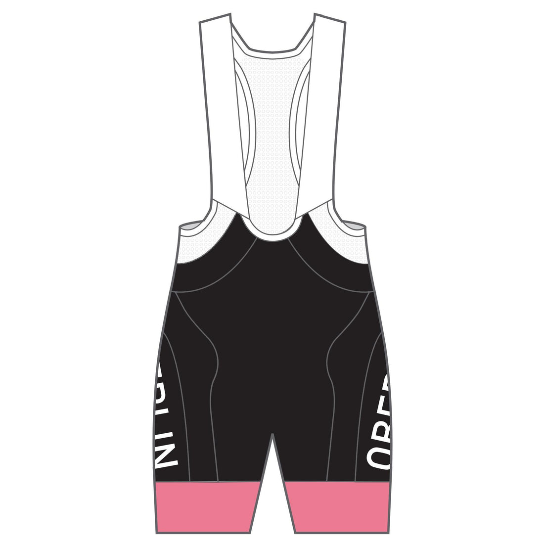 APEX+ Indoor Bib Shorts