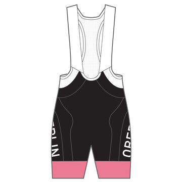APEX+ Indoor Bib Shorts