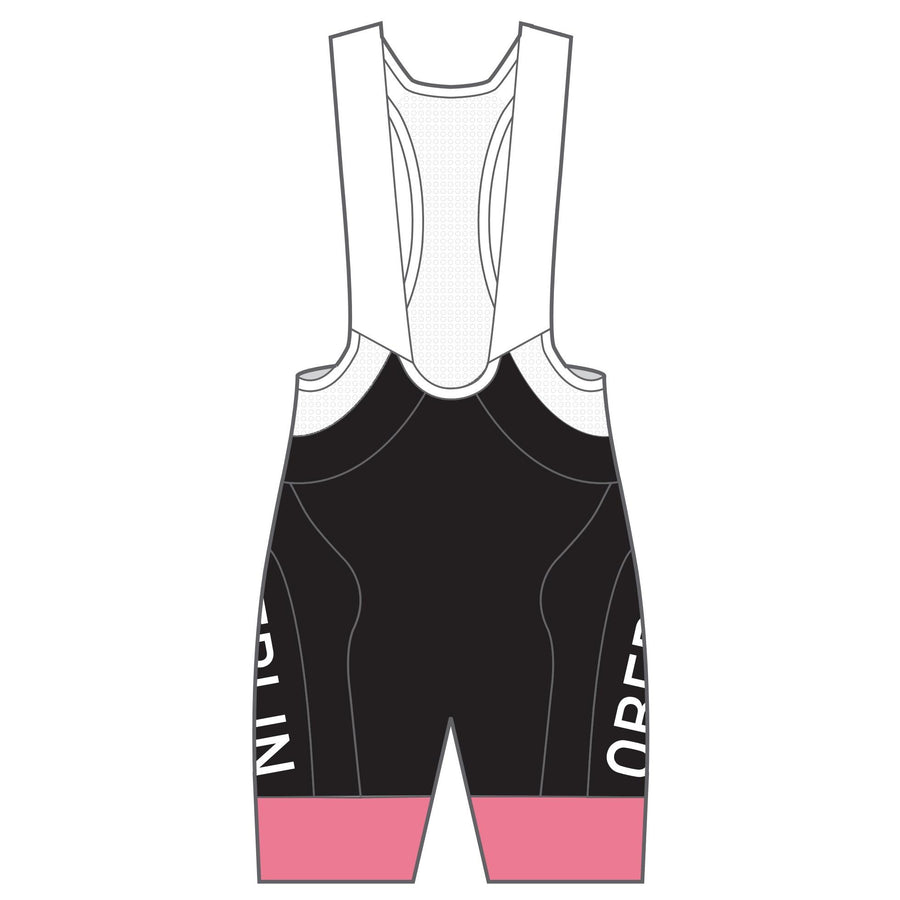 APEX+ Indoor Bib Shorts