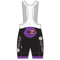 APEX+ Indoor Bib Shorts