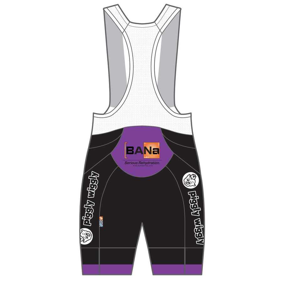 APEX+ Indoor Bib Shorts