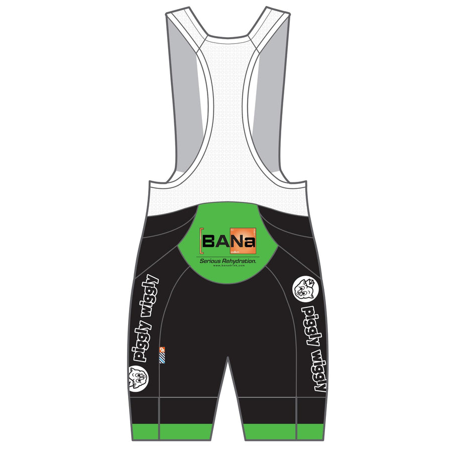 APEX+ Indoor Bib Shorts