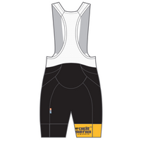 APEX+ Indoor Bib Shorts