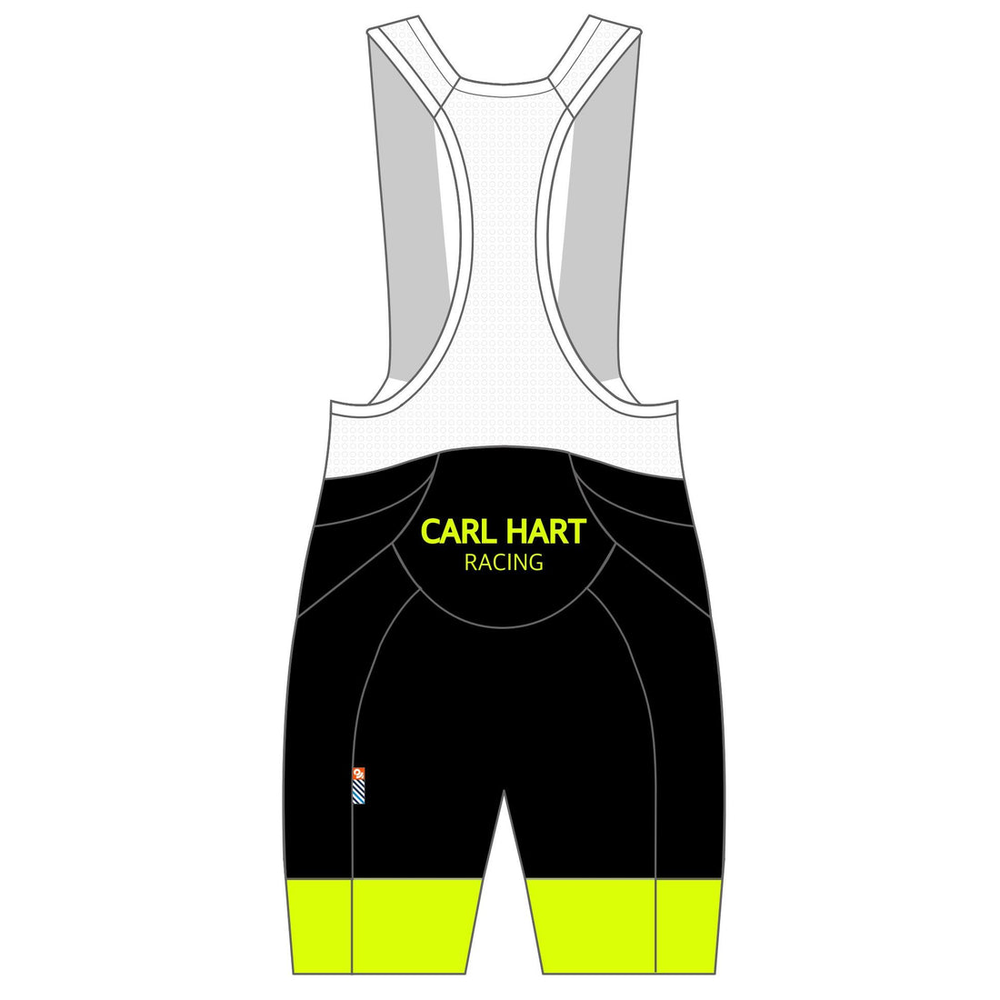 APEX+ Indoor Bib Shorts