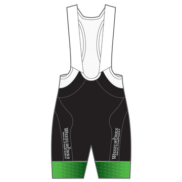 APEX+ Indoor Bib Shorts