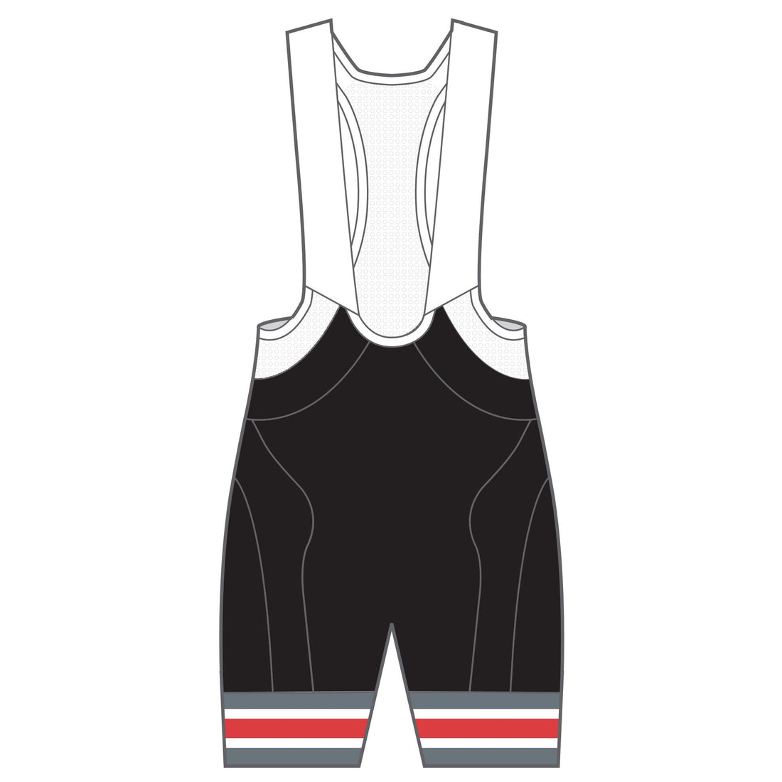 APEX+ Indoor Bib Shorts