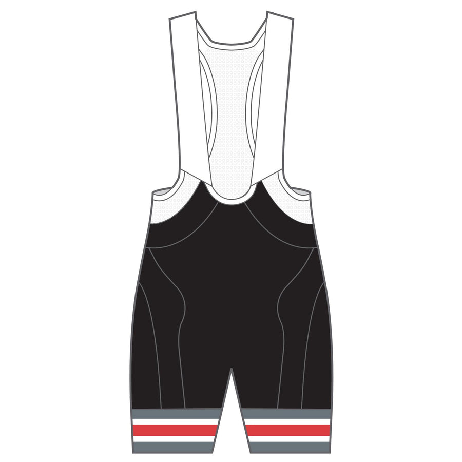 APEX+ Indoor Bib Shorts