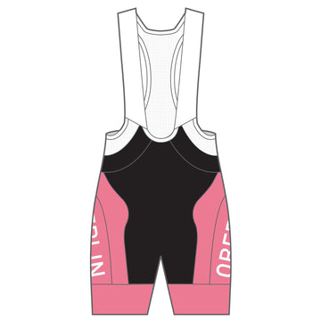 APEX+ Indoor Bib Shorts