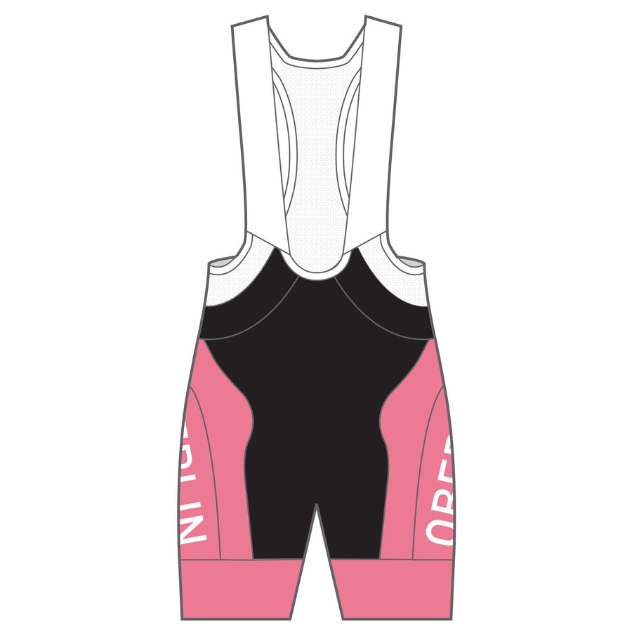APEX+ Indoor Bib Shorts