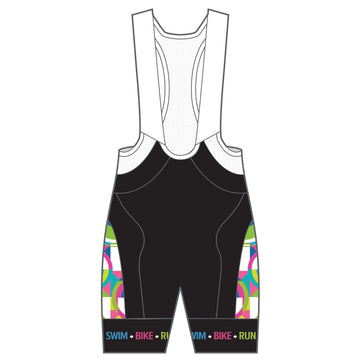 APEX+ Indoor Bib Shorts