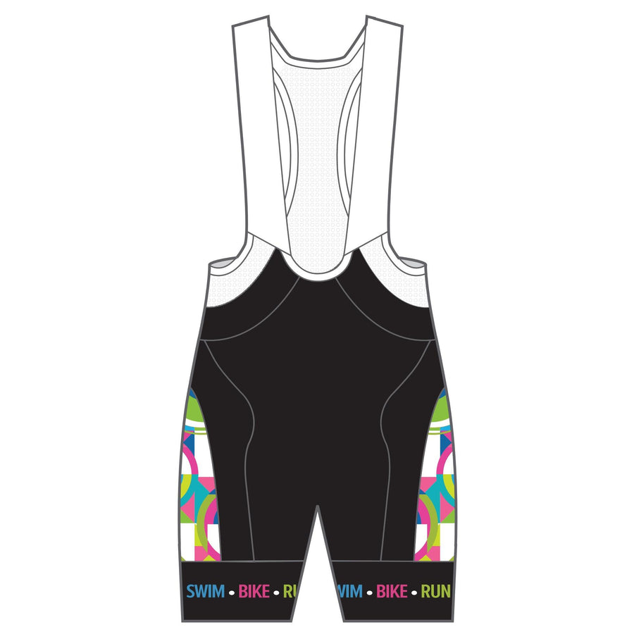 APEX+ Indoor Bib Shorts