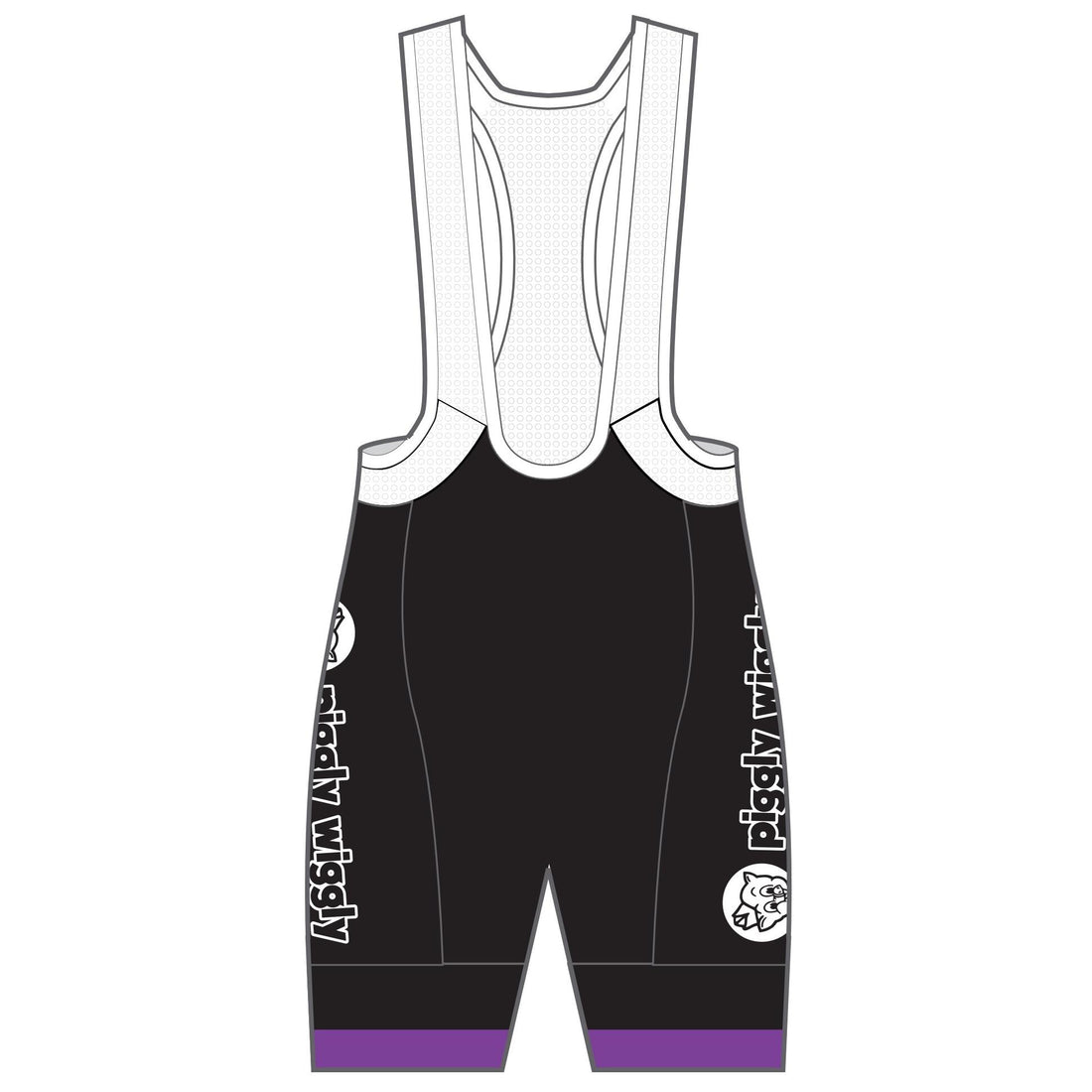 Performance Bib Shorts