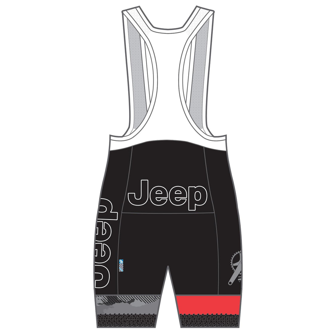 Performance Bib Shorts