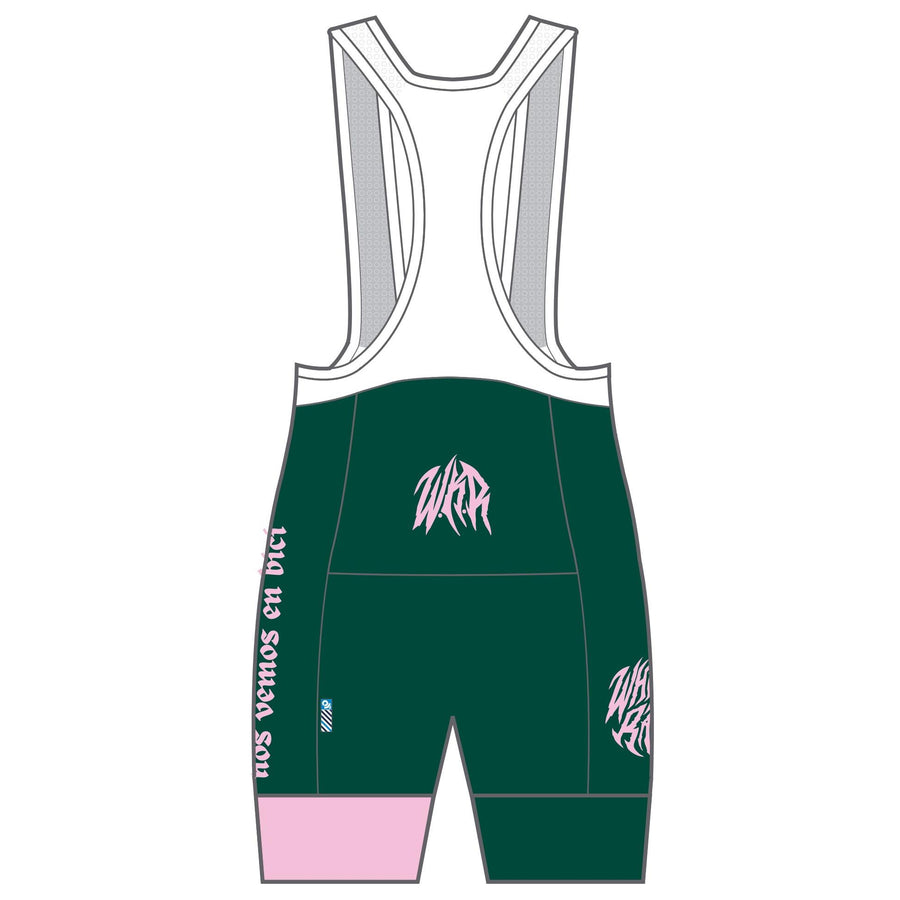 Performance Bib Shorts