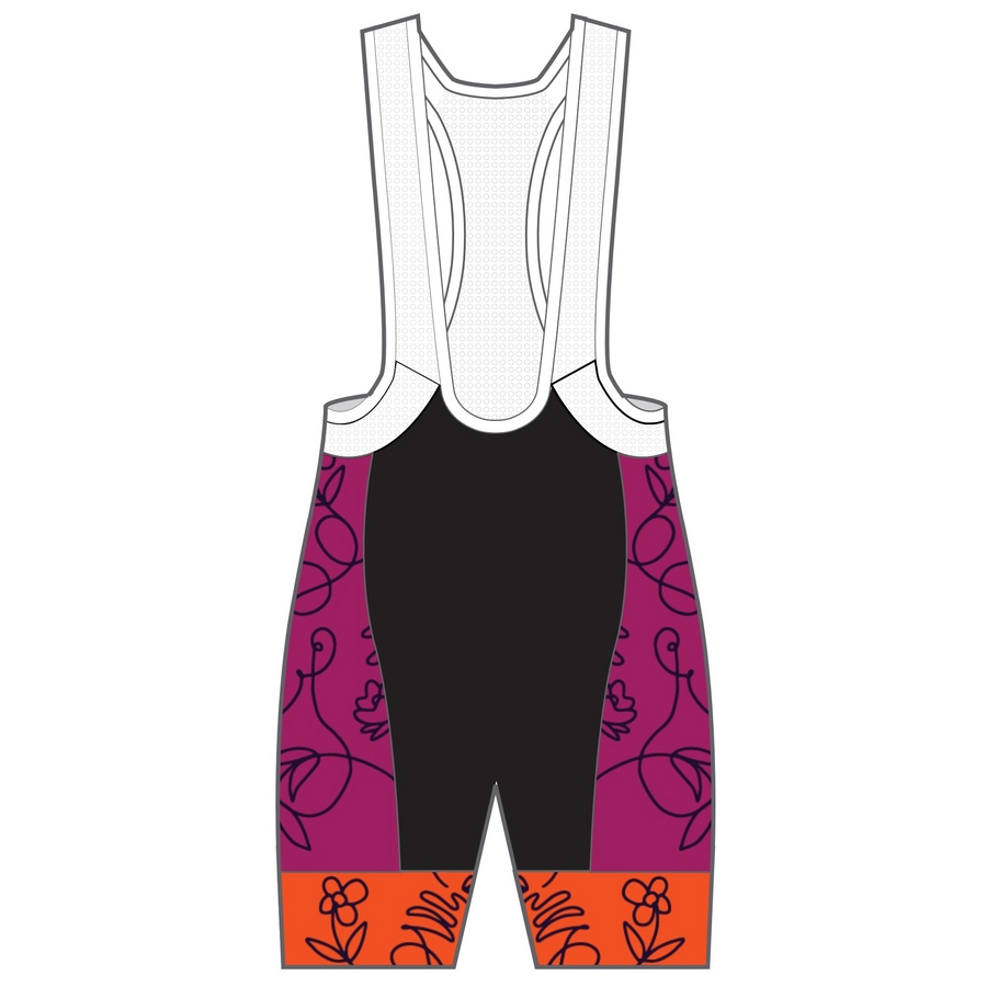 Performance Bib Shorts