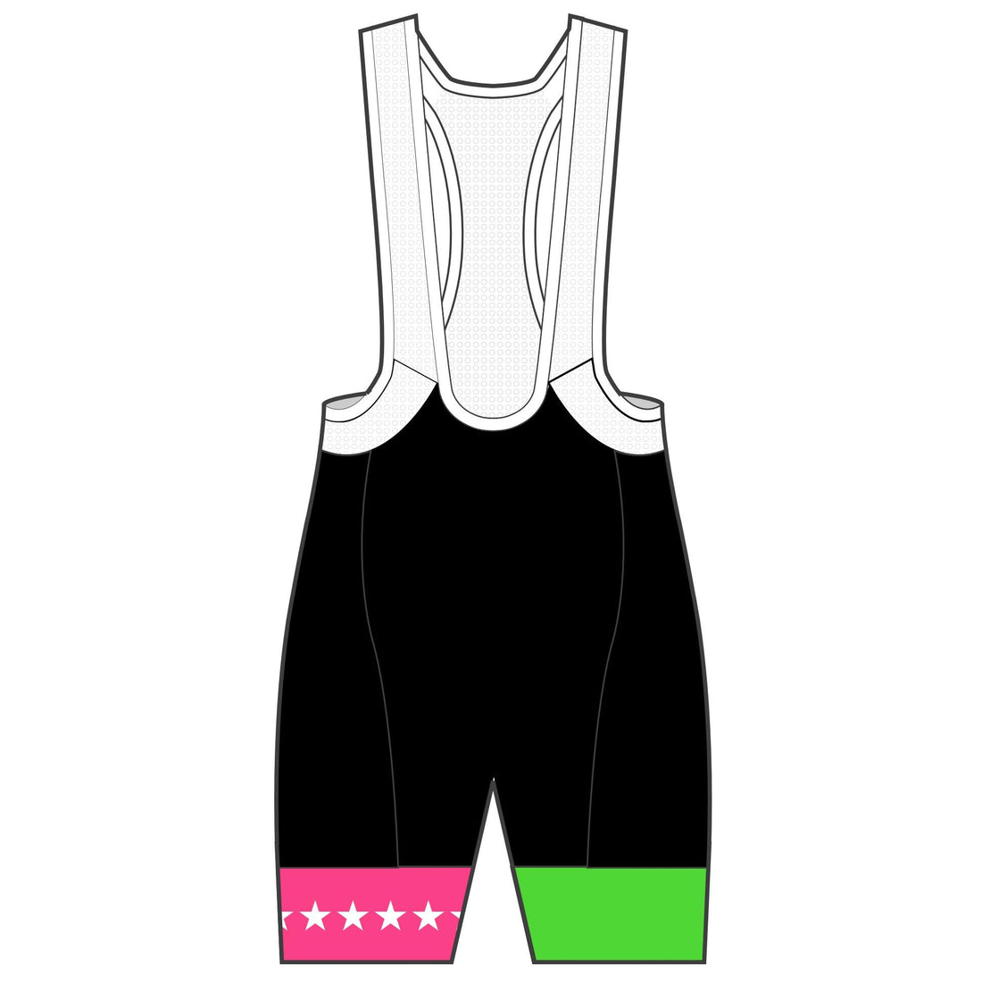Performance Bib Shorts