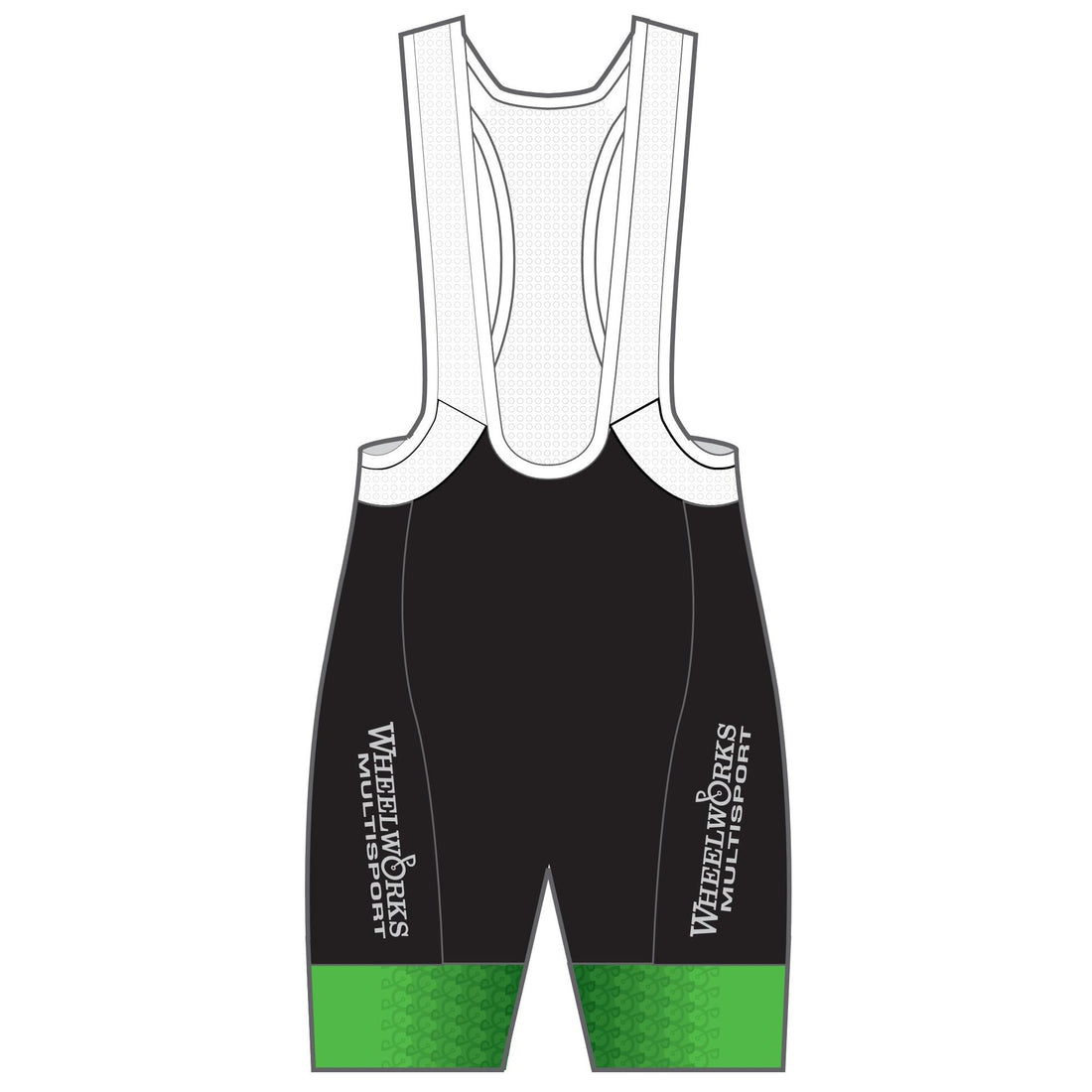 Performance Bib Shorts