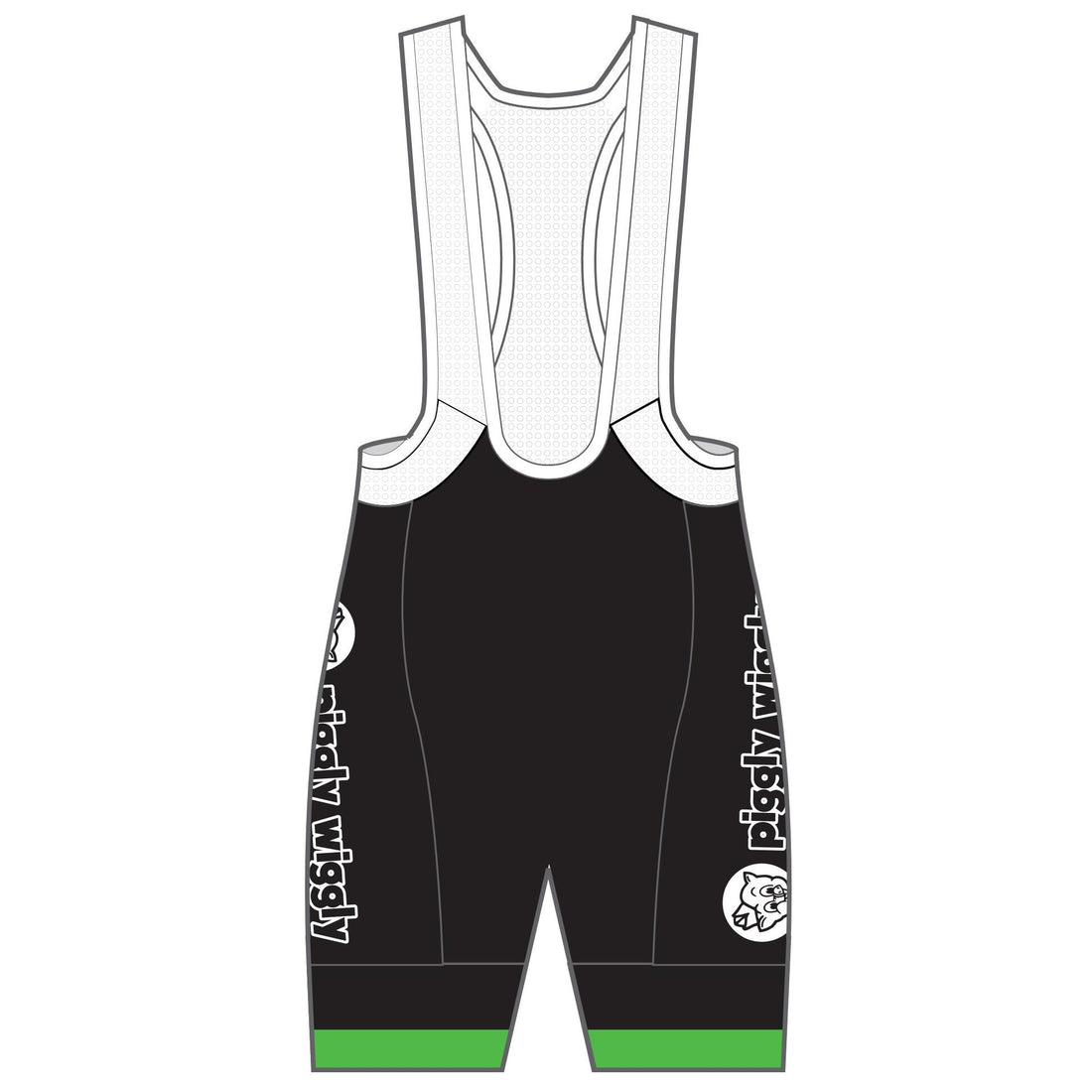 Performance Bib Shorts
