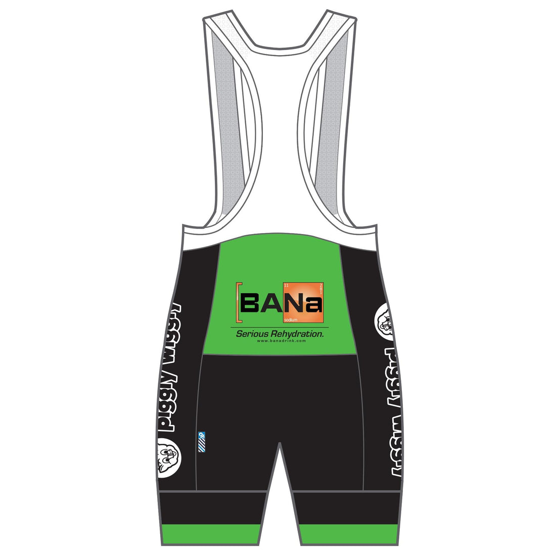Performance Bib Shorts