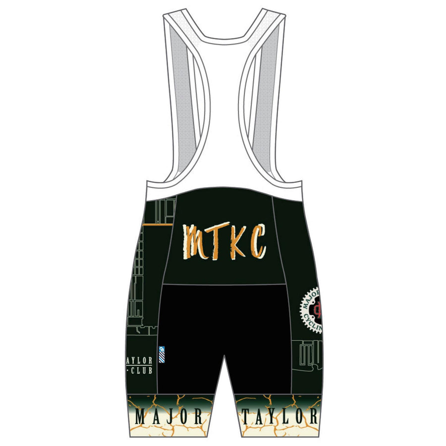 Performance Bib Shorts