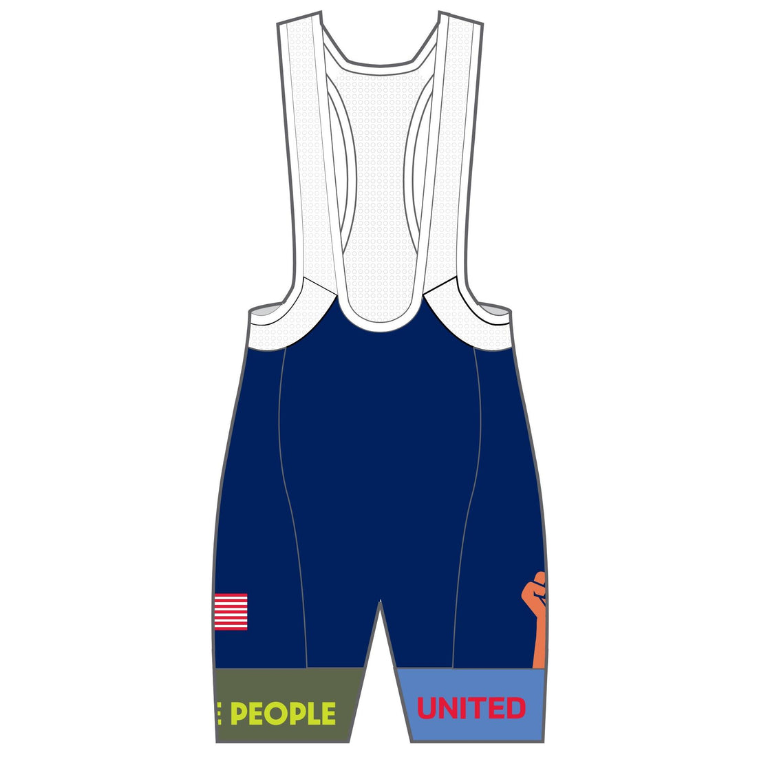 Performance Bib Shorts