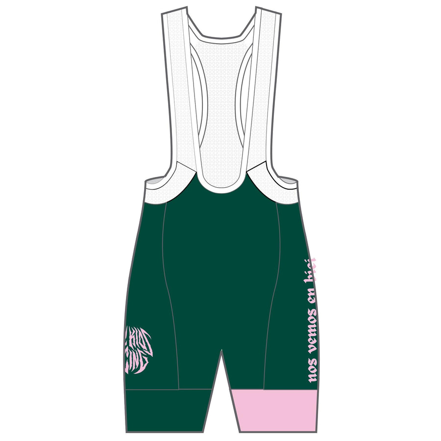 Performance Bib Shorts