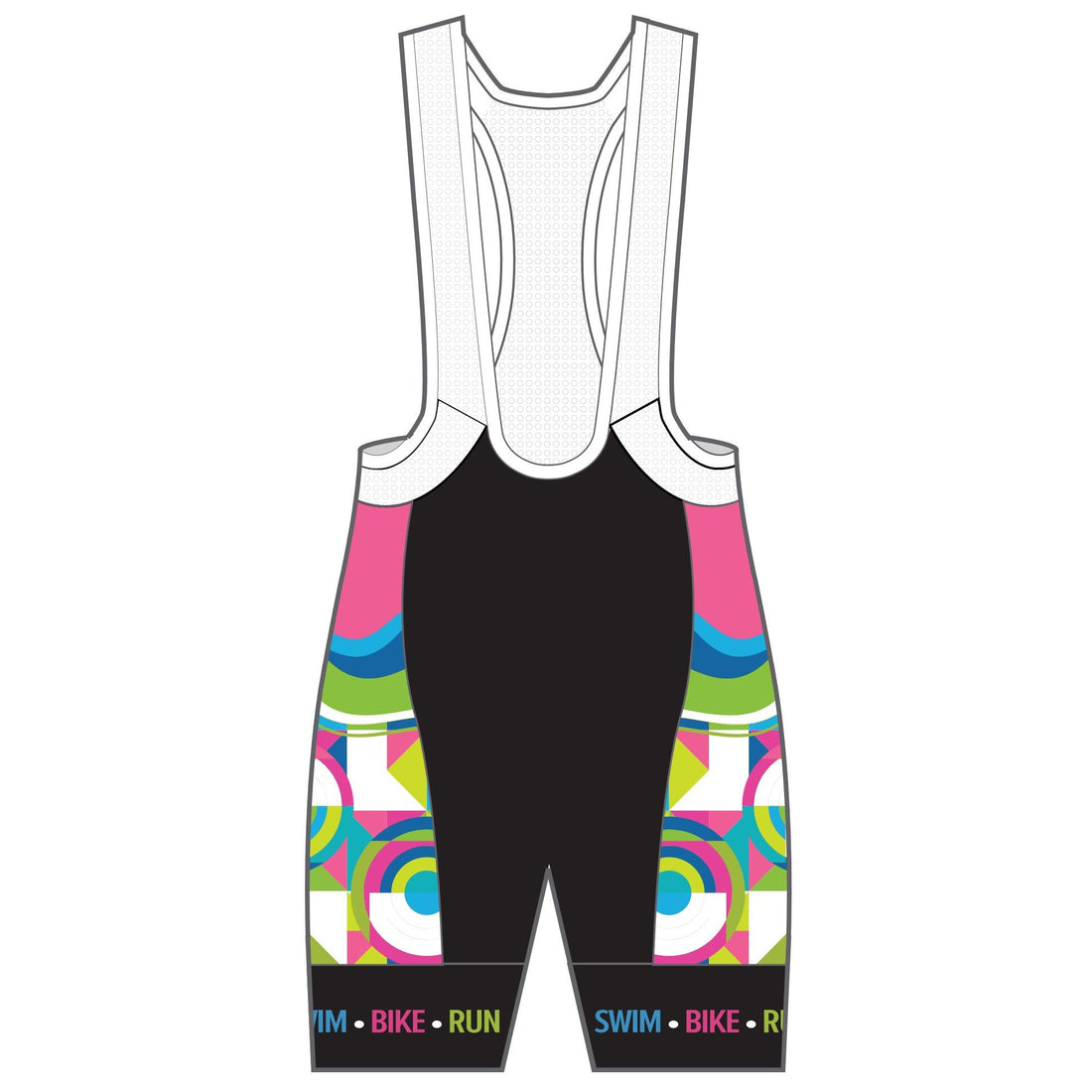 Performance Bib Shorts