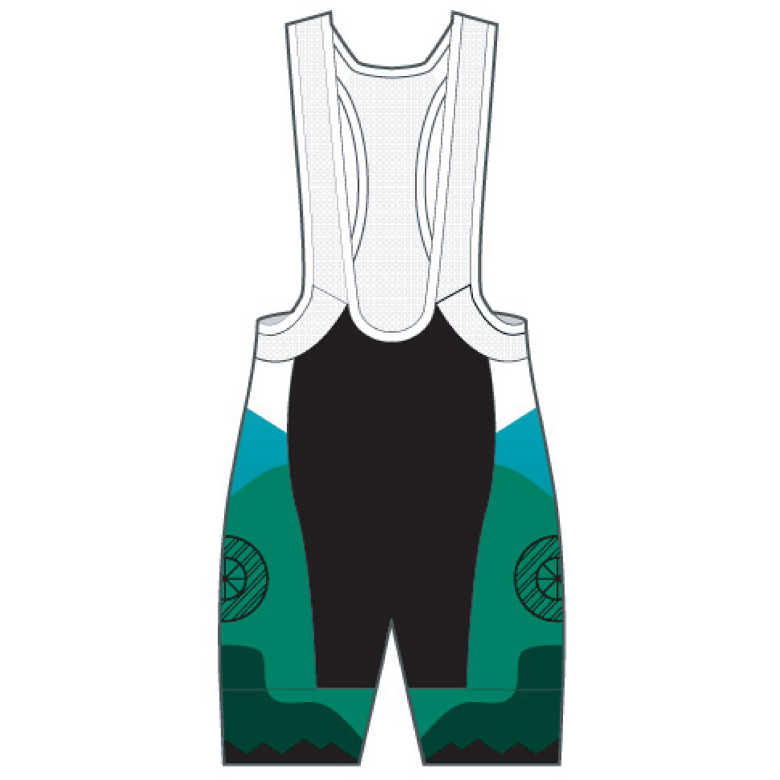 Performance Bib Shorts