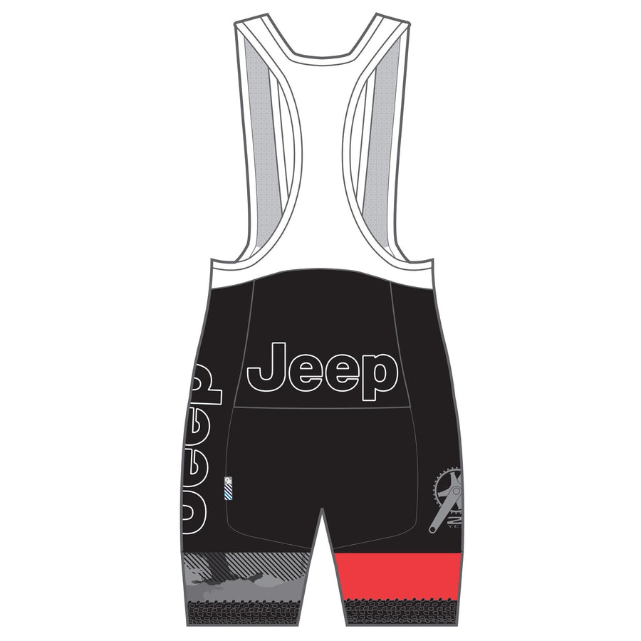 Tech Bib Shorts - Children