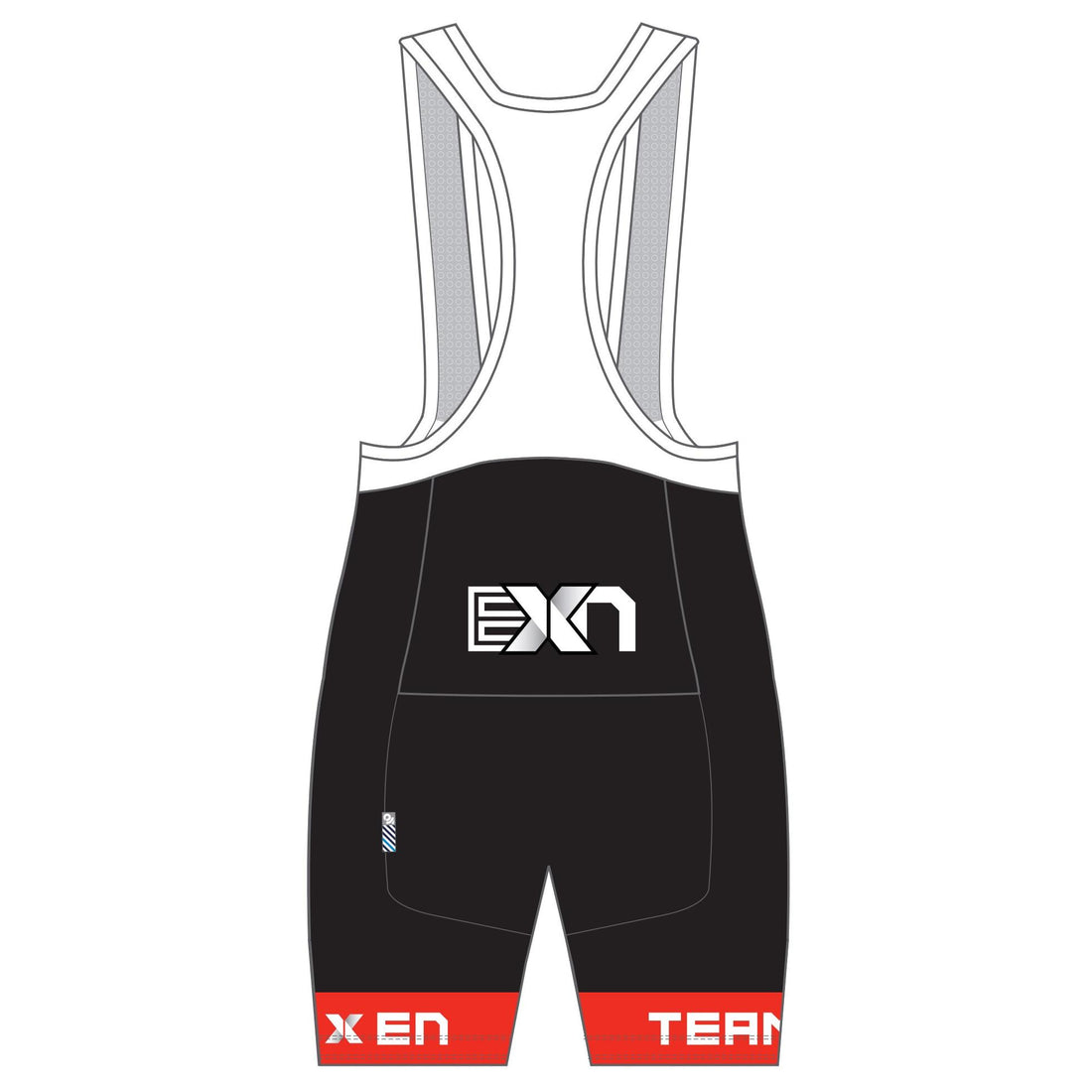 Tech Bib Shorts