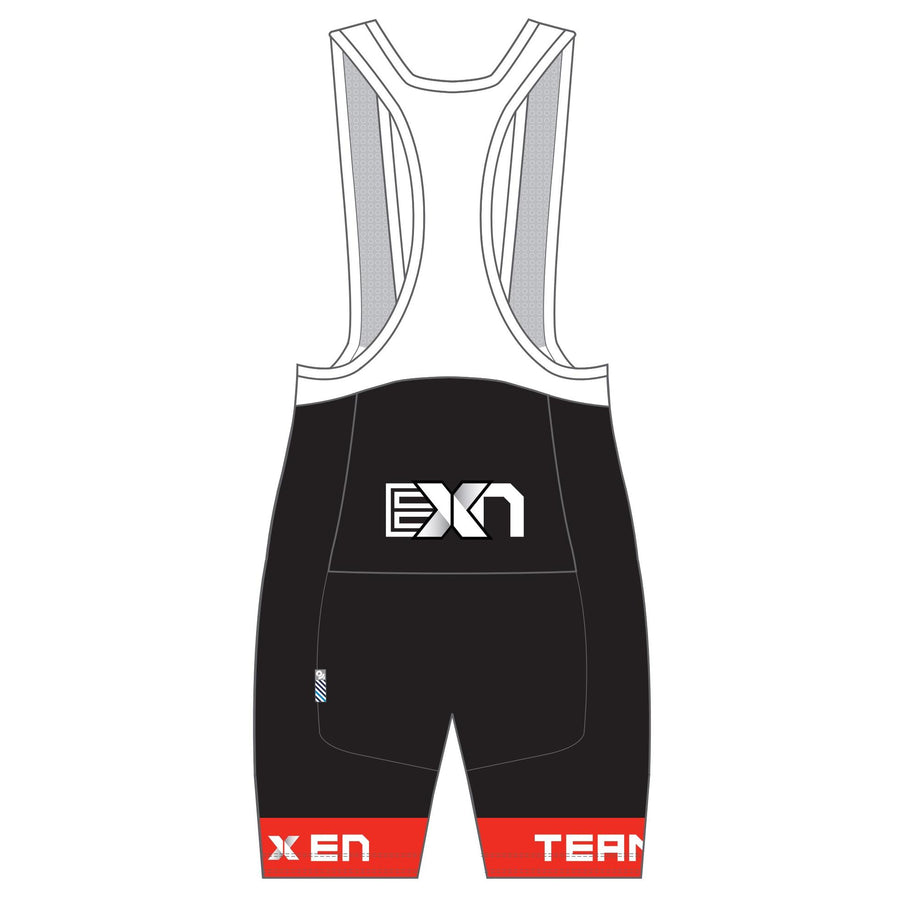 Tech Bib Shorts